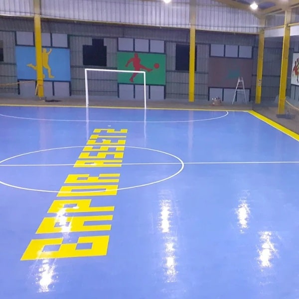 Perawatan Lapangan